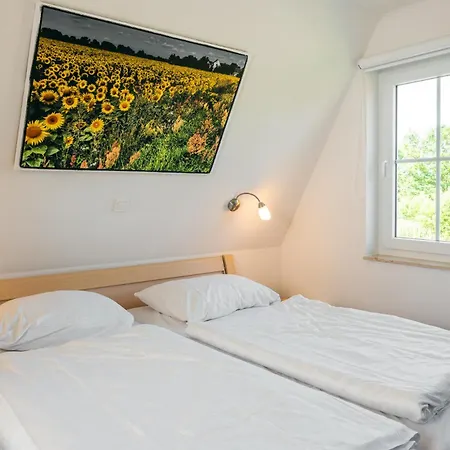 B 7 Reethaus Fabius Сasa de vacaciones