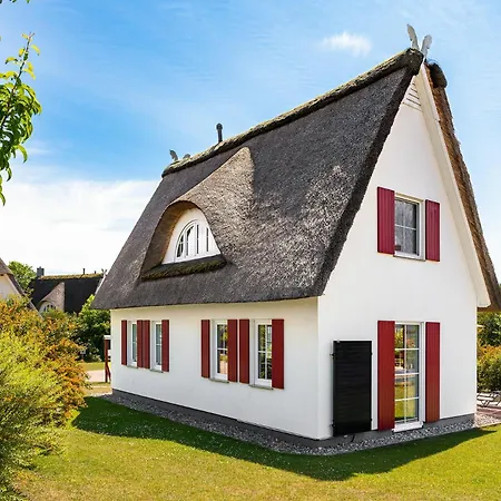 B 7 Reethaus Fabius * Gramkow